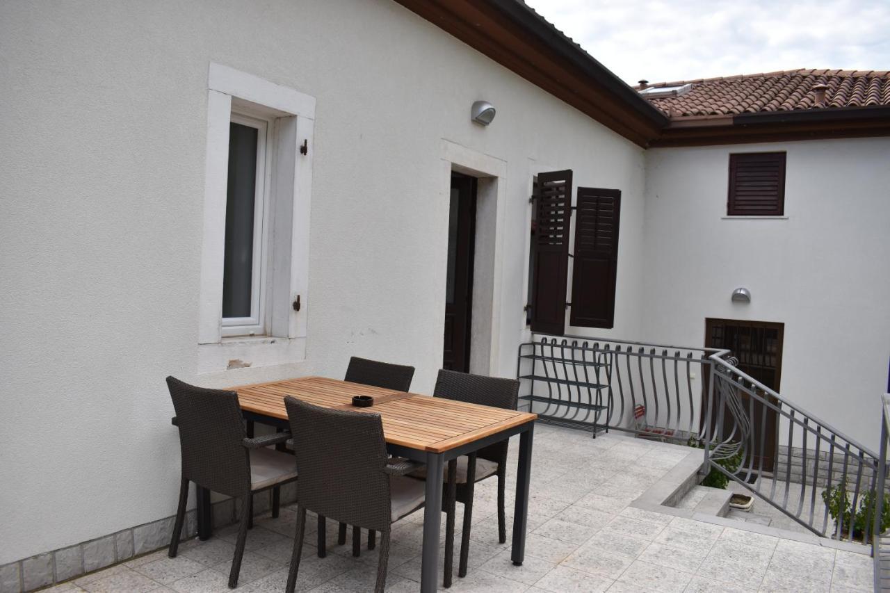 Apartment Angela Portorož Exterior foto